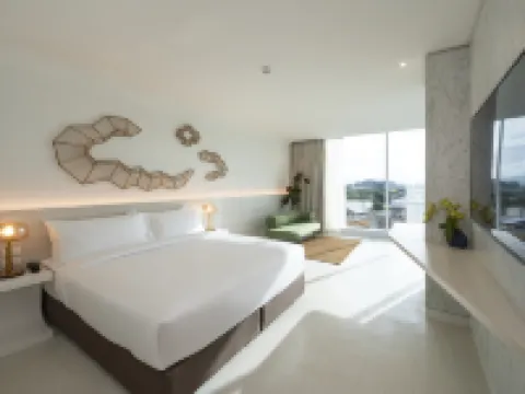 Vela Dhi Udon Thani Hotels in Udon Thani