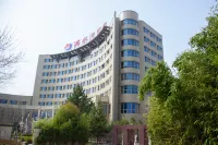 Yushui Hotel Hotel di Shahe, Hebei
