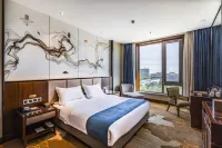 Lincheng Chenguang Hotel Hotels in Lincheng County