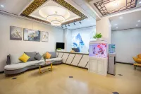 Chuxiong Qingya Xuan Inn