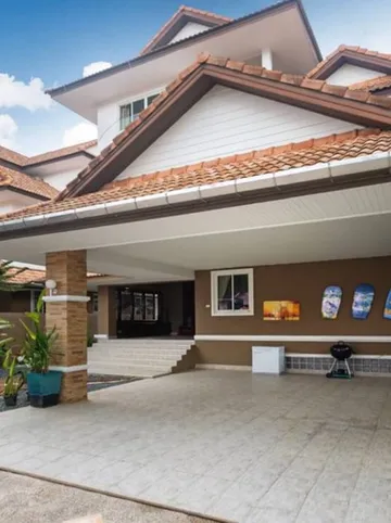 รูปภาพของแองเจิ้ล พูลวิลล่า ภูเก็ต