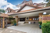 Angel Pool Villa Phuket