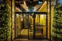 Temple Bar Inn Hotel in zona Trinity College