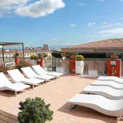 La Ciliegina Lifestyle Hotel Hotel Exterior