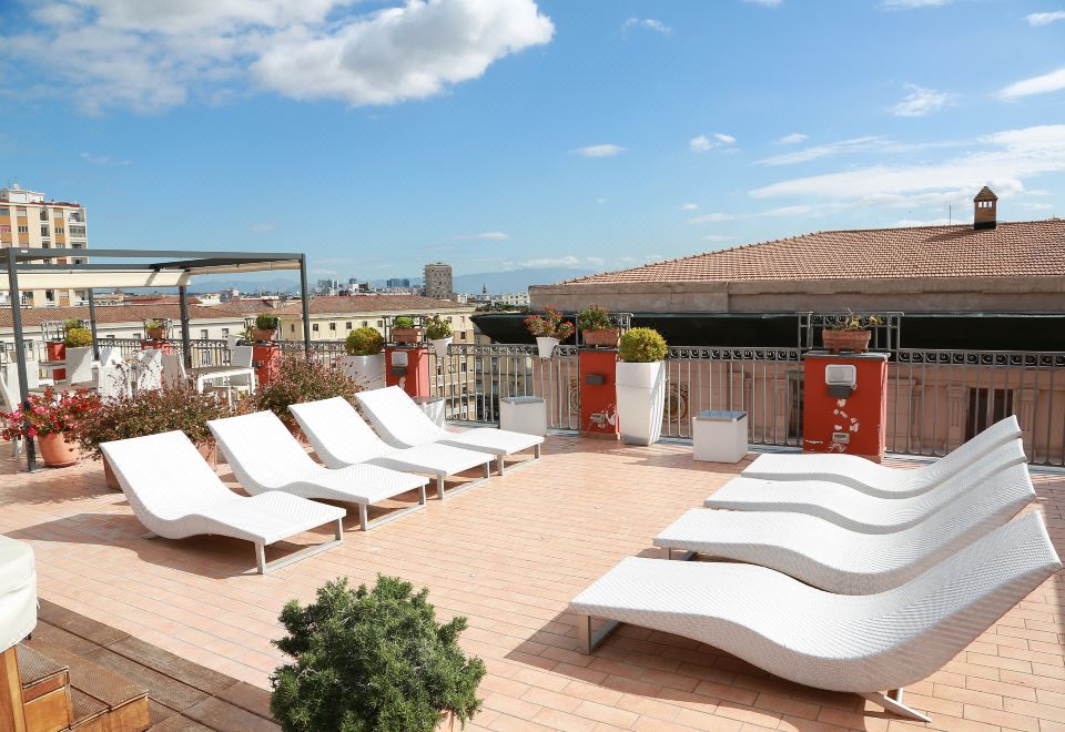 Hotel La Ciliegina Lifestyle Hotel, Exterior, Hotel Exterior