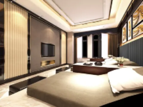 Riverside No.1 Hotel