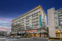 Yaoshi  Hotel (Beijing Wangfujing Dongsi Subway Station) Các khách sạn ở Quảng trường Thiên An Môn và Khu vực Vương Phủ Tỉnh