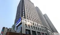 Chongqing Yangzhi Apartment 치장구/기강구 호텔