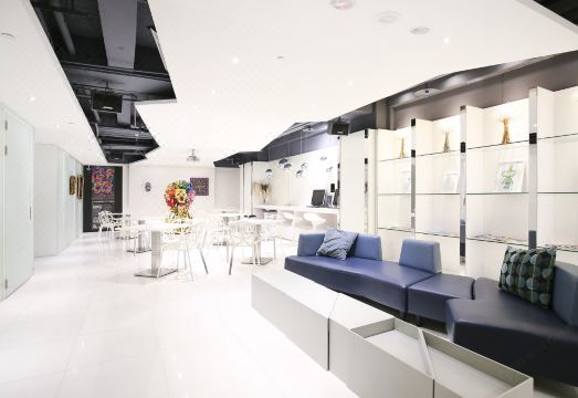 시티인 호텔 플러스 외관