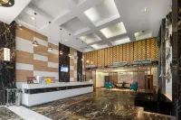 Wei'erding Hotel Hotels in Kaiyang