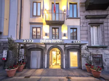 Hotel Palazzo Turchini