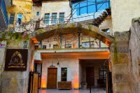 Cappadocia Cave House Hotel a 
