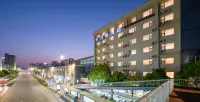 HanTing Hotel (Kunming Cuihu Park Yunnan University) Hotels in Kunming