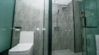 Licheng Hotel (Urumqi Diwobao International Airport Branch) - خدمة نقل من وإلى المطار