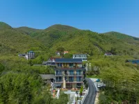 Zhulin Tingyu Meisu (Moganshan Xiantan Scenic Area Shop)