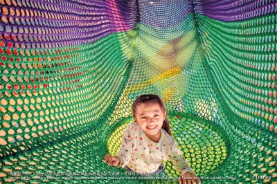 キッズルーム/キッズクラブ ディズニー エクスプローラーズ ロッジの写真