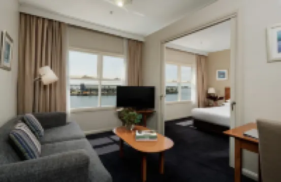Rydges Newcastle, an EVT hotel Hôtels à proximité de : Musée de Newcastle