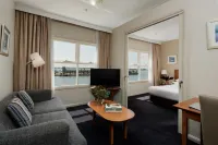 Rydges Newcastle, an EVT hotel Hotels in Carrington