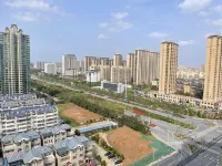 信陽藍嶼民宿（信陽高鐵東站店） - 民宿