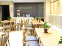 Vienna Hotel Wu'anPlaza store - Frühstück