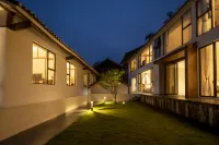 SanShanLi.Rustic Luxury Hotel