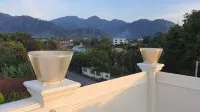 Daddy Dream Hotel and Residence - Mountain view