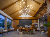 Chuxiong YunXi Art Haven Hotel