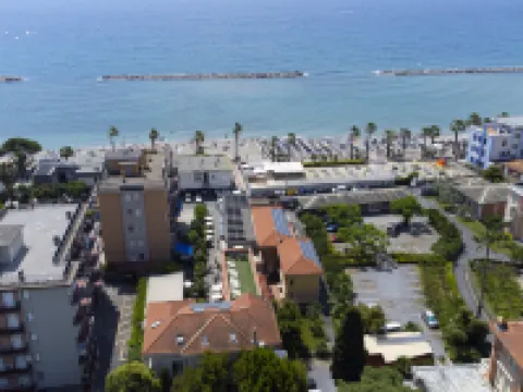 Hotel Delle Rose Hotels in Province of Imperia
