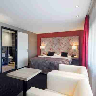 Van der Valk Hotel Akersloot / A9 Alkmaar Rooms