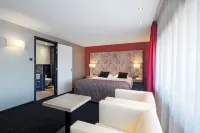 Van der Valk Hotel Akersloot / A9 Alkmaar Hoteles en Heemskerk