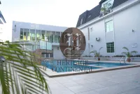 Heritage Continental Hotel