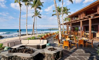 Four Seasons Resort Hualalai