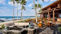 Four Seasons Resort Hualalai