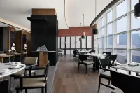 Sheraton Zhaoqing Dinghu - فطور