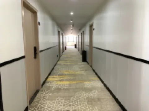 Guangde Business Travel Home Hotel