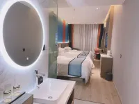 Linyifeng Wisdom Hotel - Pet friendly