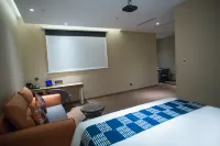 Aifeel Hotel (Yu County Cangshan North Road) Hotels in Yuxian