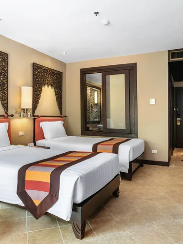 รูปภาพของการ์เด้น คลิฟ รีสอร์ท แอนด์ สปา