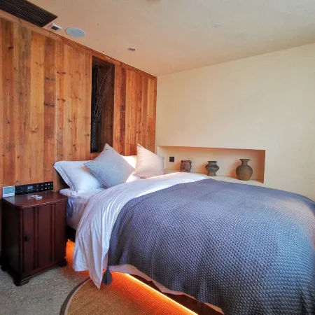 ABER SHISHAN Holiday (Xidi) Village Resort