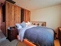 ABER SHISHAN Holiday (Xidi) Village Resort