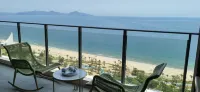 Shanwei Haishishenlou Zhineng Haijing Dujia Gongyu