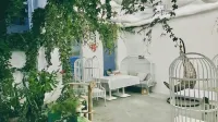 サントリーニ陽光ヴィラ 大理（古城）
