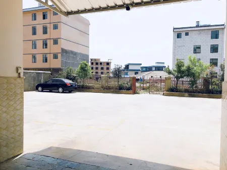 Changning Jinning Hotel Отели в г. Чаннин