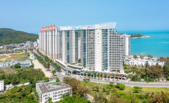 Coconut Tree Seaview Hotel (Shantou South Australia Qing'ao Bay Branch)