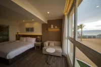 Luxotel Aqaba Beach Resort & Spa Only 15 Years Plus Hoteles cerca de Giant Abdullah Palm Tree