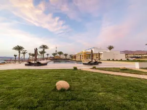 Luxotel Aqaba Beach Resort & Spa Only 15 Years Plus