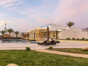 Nâng tầm dịch vụ 8 Hàng Đầu Tại Aqaba