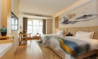 Dayi Yaji Hotel