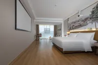 Vienna Hotel Hengyang Changning Avenue store Hôtels à : Changning