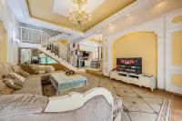 Qingyuan Xinchao Pai Evergrande Resort Wenquan Villa